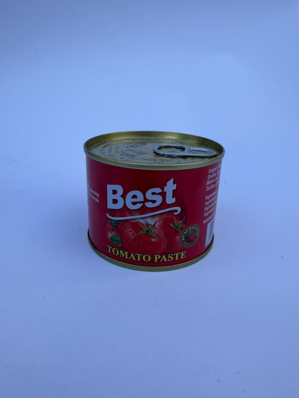 BEST Paste Tomato ( small 210g)