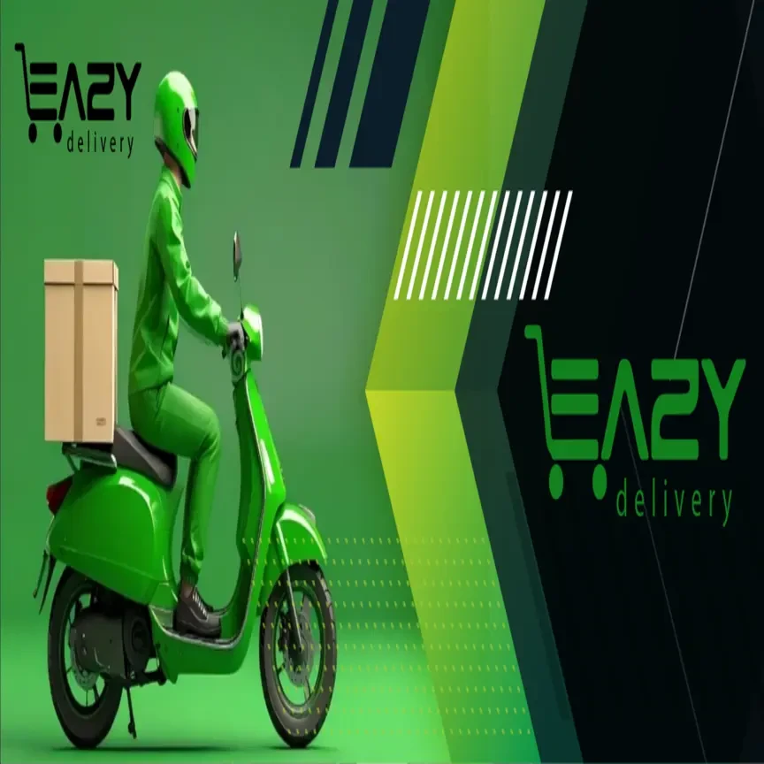 Eazy Market promo