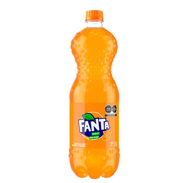 Fanta (50cl)