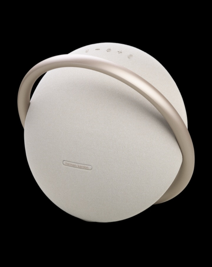 Onyx Studio 8 Speaker