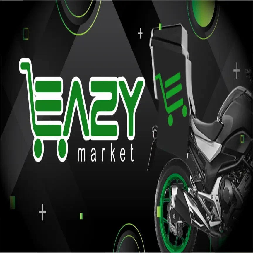 Eazy Market promo