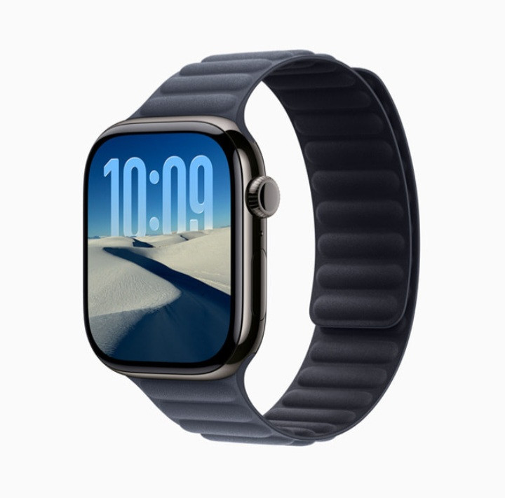 Apple Watch Series 11