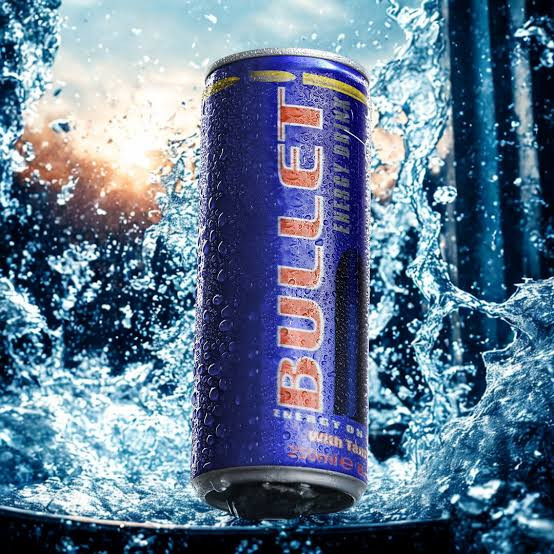 Bullet Energy Drink (250ml)