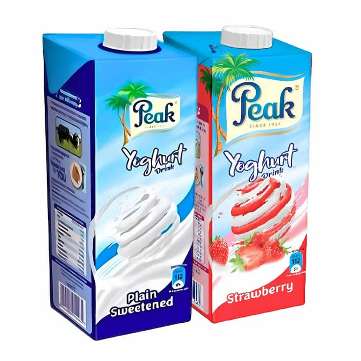 Peak Yoghurt (1000 ML)