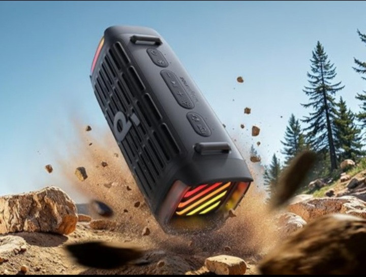 Anker Boom 31 Speaker