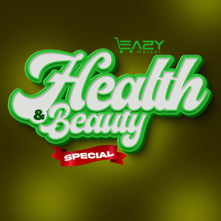 Health and Beauty