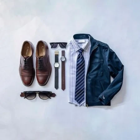 Men Clothing & Fashion