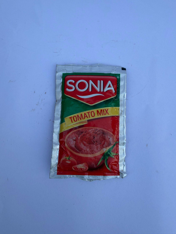Sonia Tomato  Mix Paste (70g)