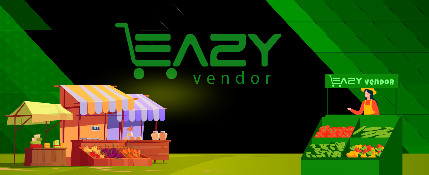 Eazy Market promo