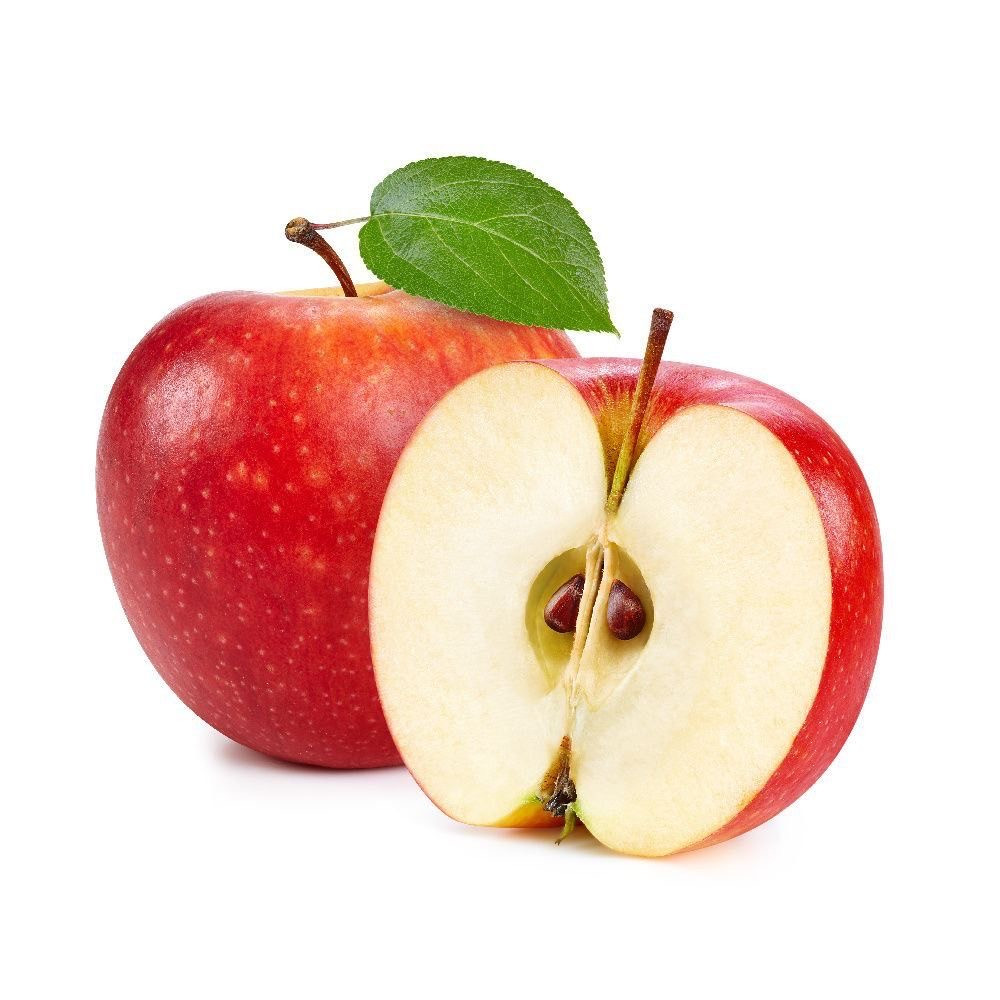 Red Apple