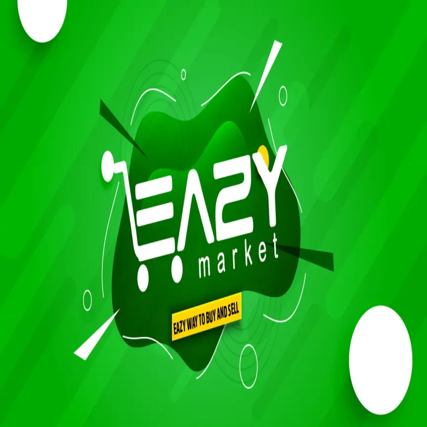 Eazy Market promo