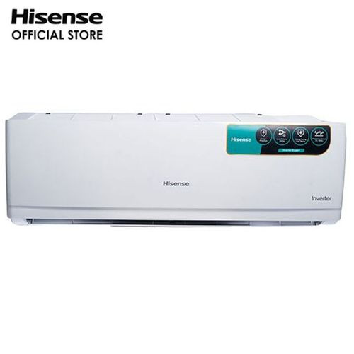 Hisense 1.5HP Inverter Split Unit Air Conditioner