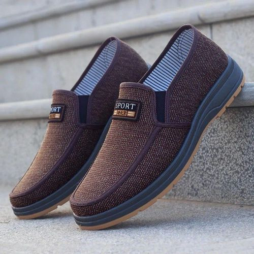 Mens Formal Office Meeting Fitting Shoe