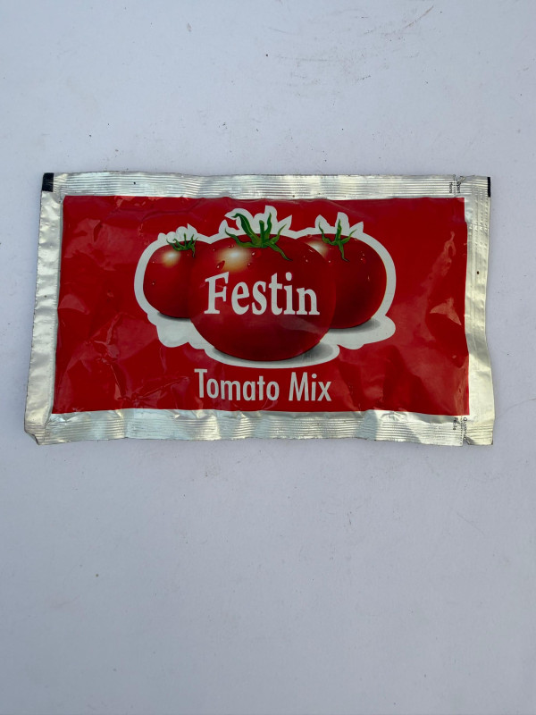 Festin  Mix  Tomato Paste  (70g small)