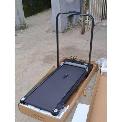 Foldable Treadmill Fittness