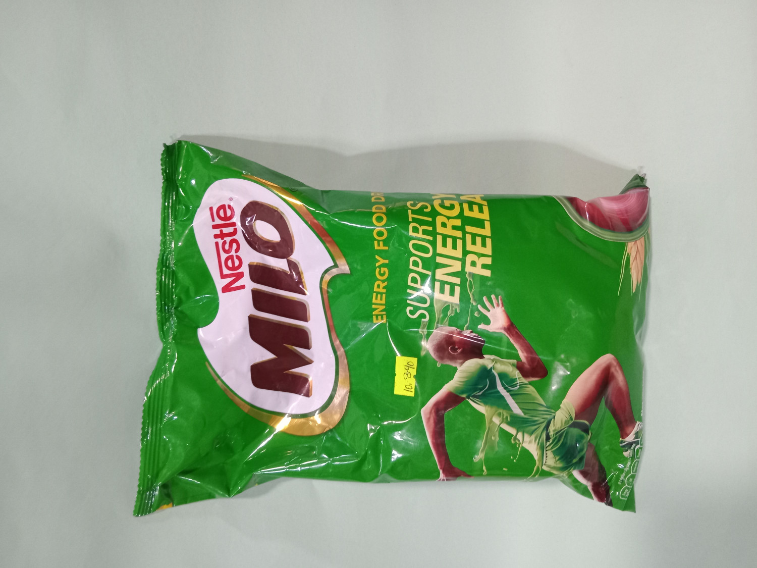 milo