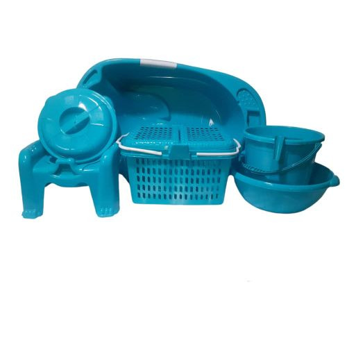 Baby Bath Set