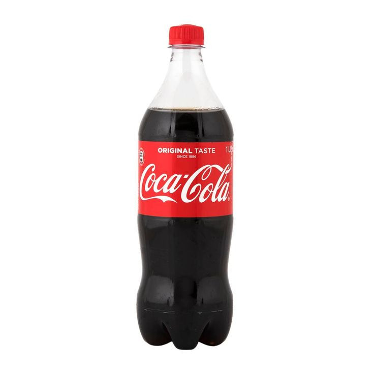 Coca-Cola (50cl)