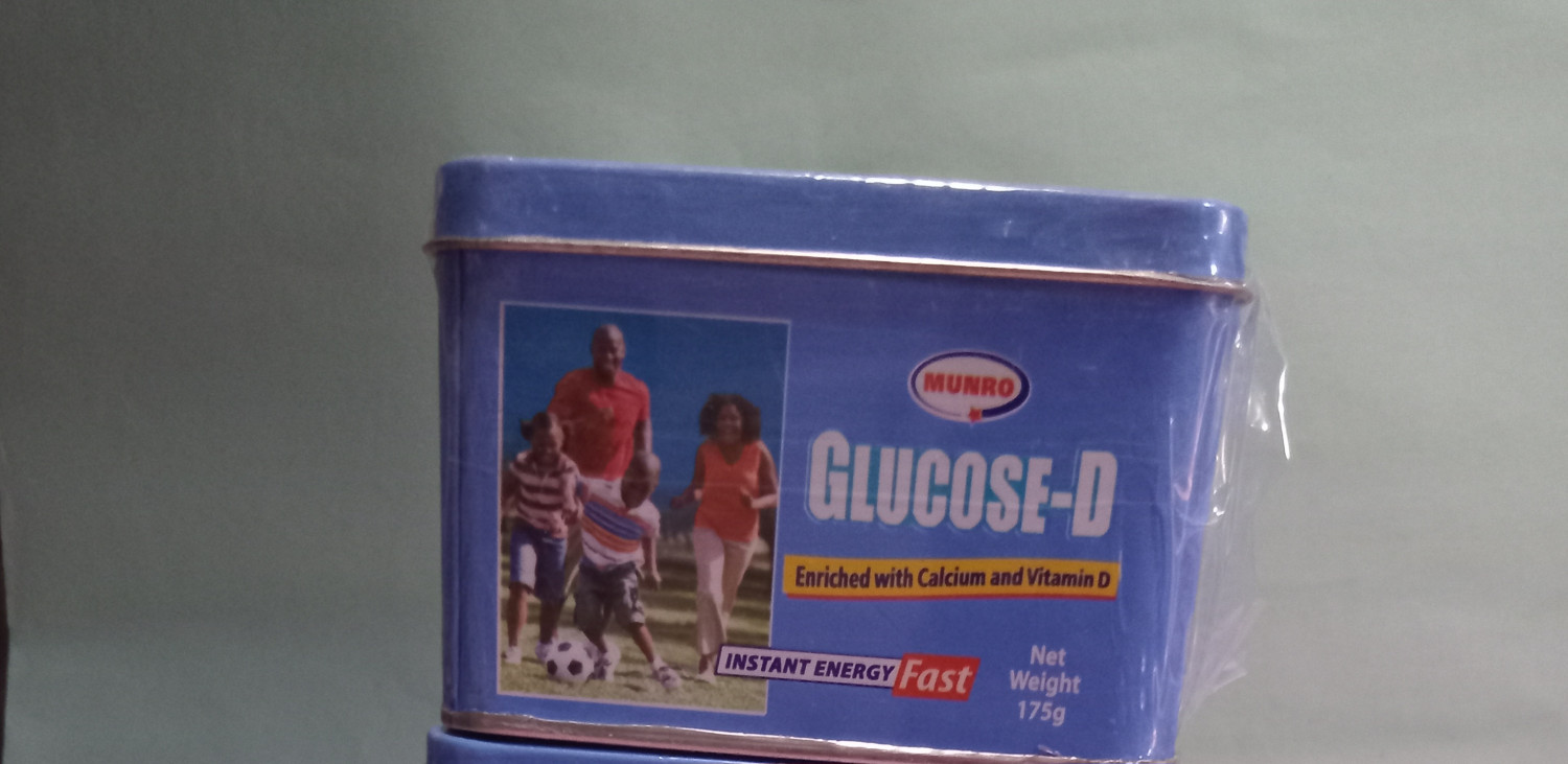 Glucose D