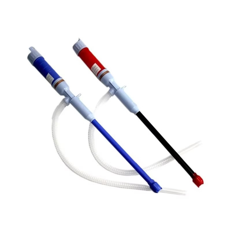 Oil liquid fuel well pump