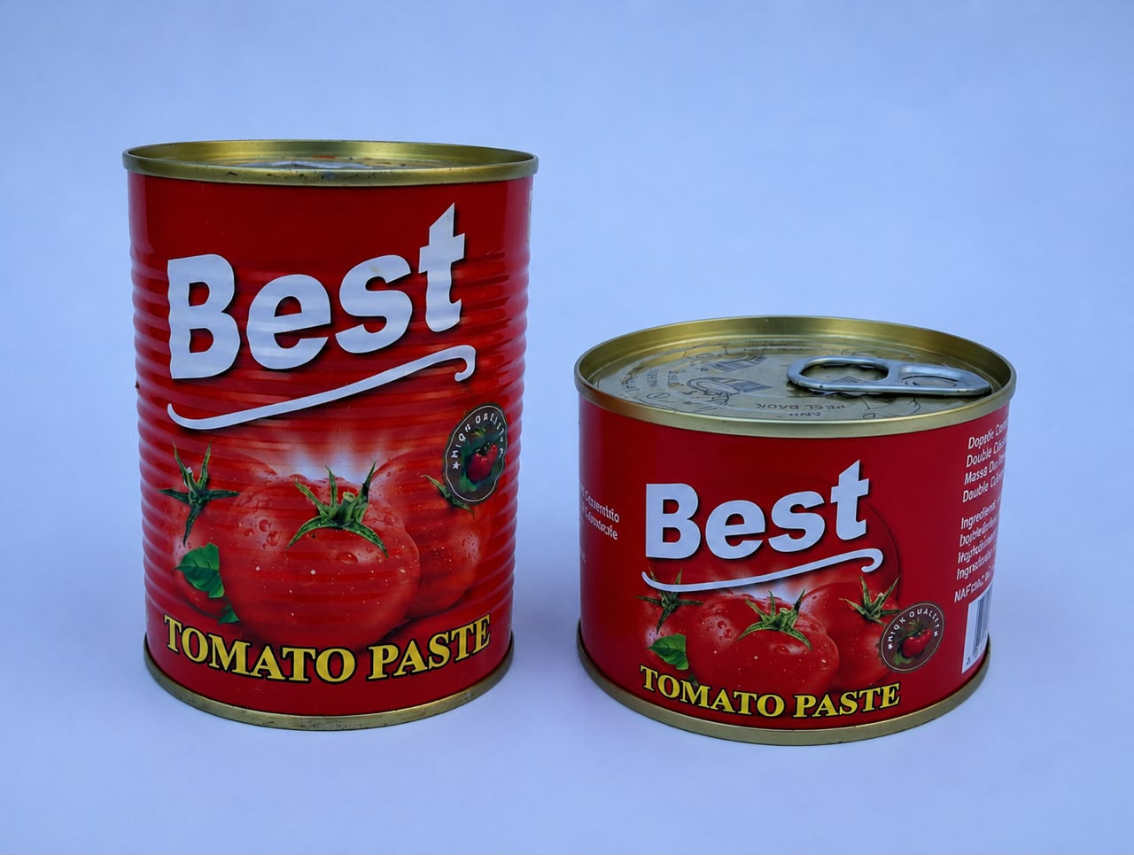 Best Paste Tin Tomatos