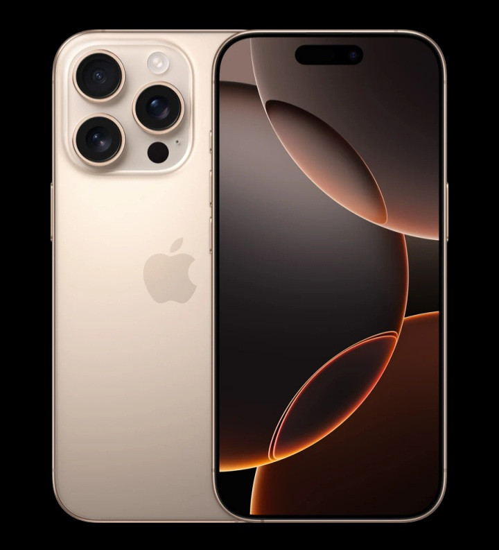 iPhone 16 Pro (256 GB)