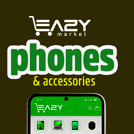 Smartphone & Accesories